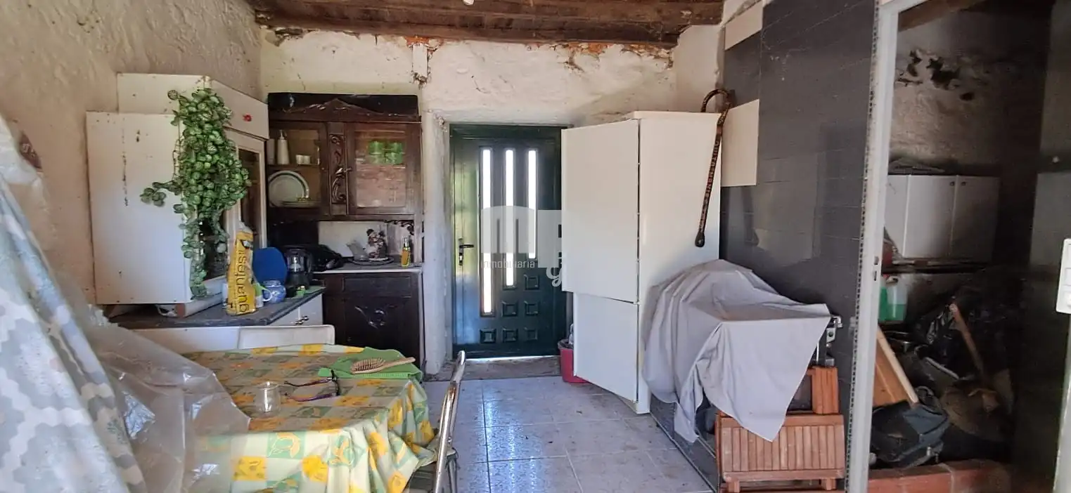 Casa rústica amb jardí en venda a Lugar Cima Da Vila 6, imagen 6