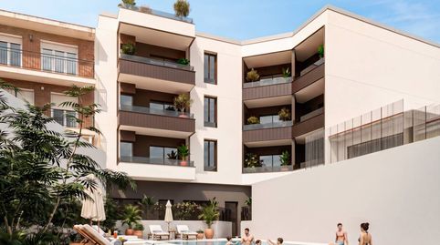 Foto 2 de Piso en venta en Calle Llibertat, 26, Bases de Manresa - Carretera de Santpedor, Manresa