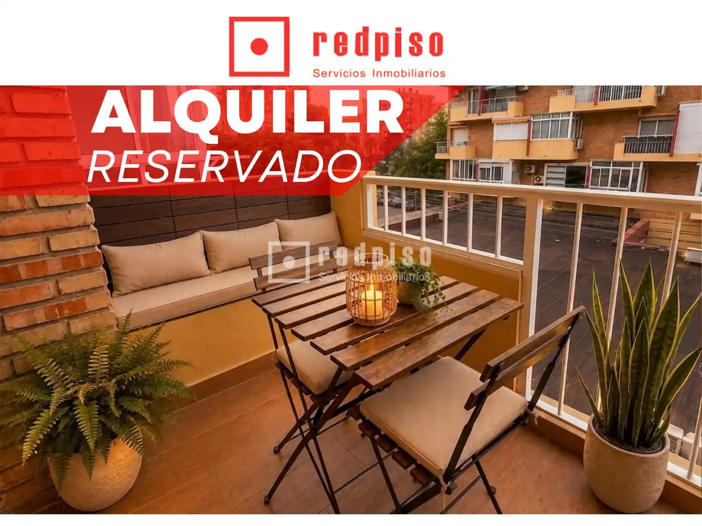 Studio mit Aufzug zur Miete in Parque de la Paloma
