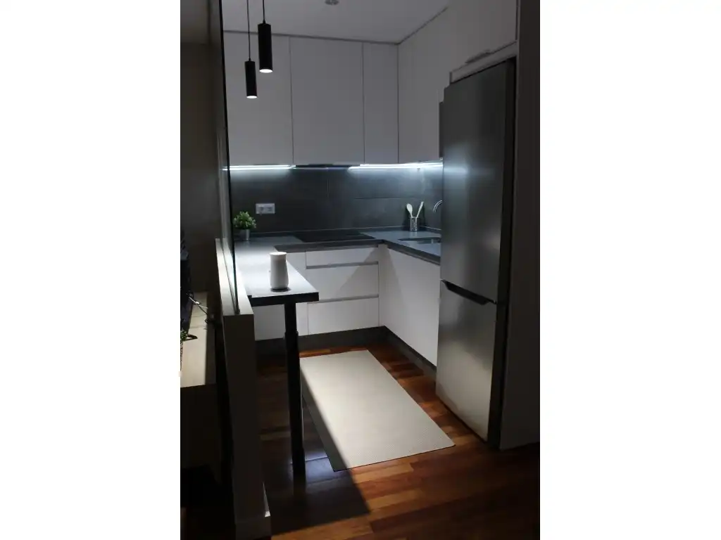 Apartament de lloguer a Santa Marina
