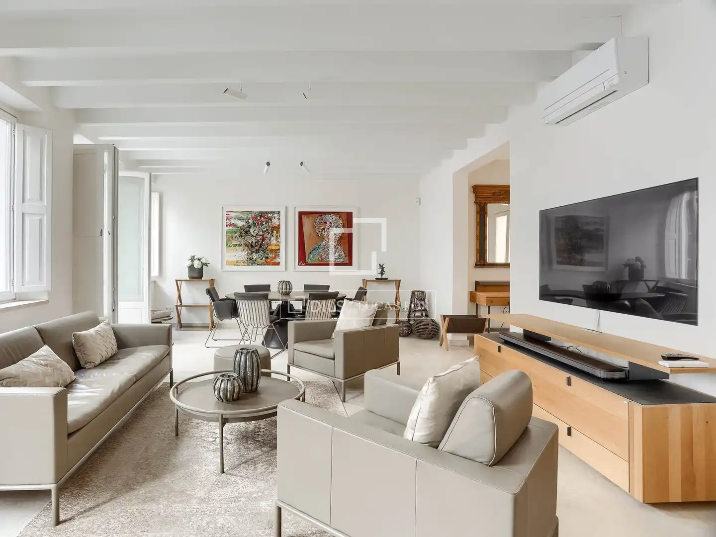 Appartement avec ascenseur à vendre à Centre, imagen 20
