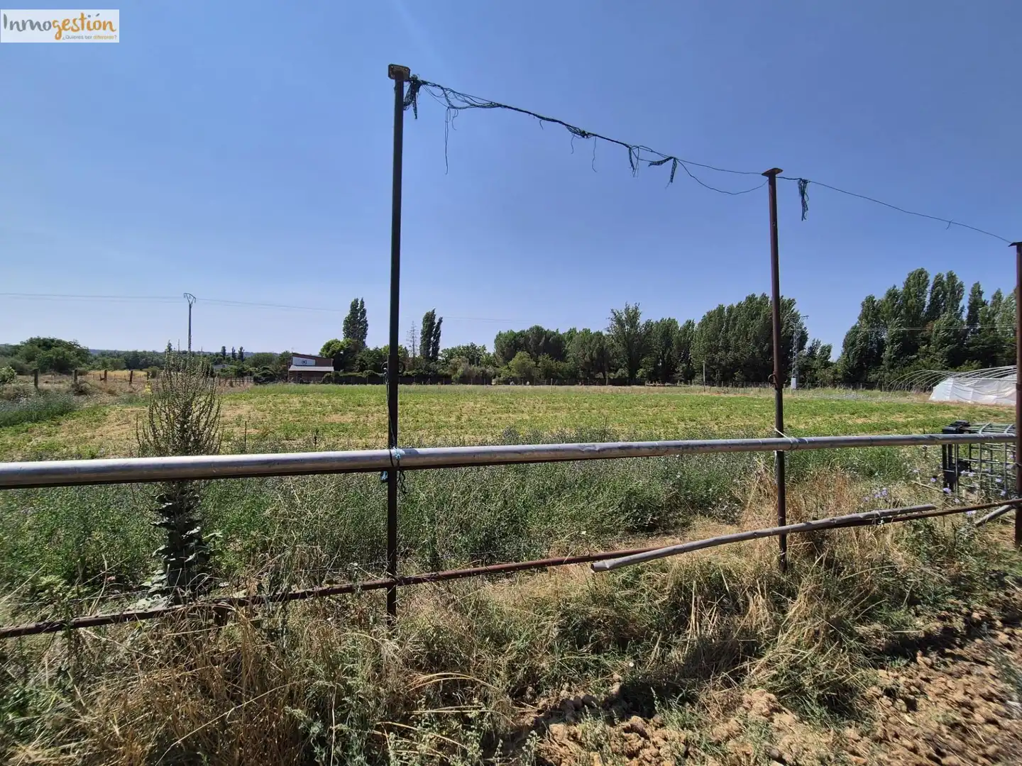 Fabrikhallen zum Verkauf in Tudela de Duero