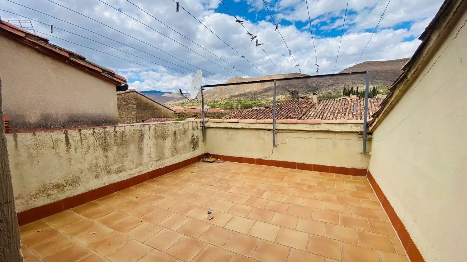House with garden for sale in Mirambel, imagen 5
