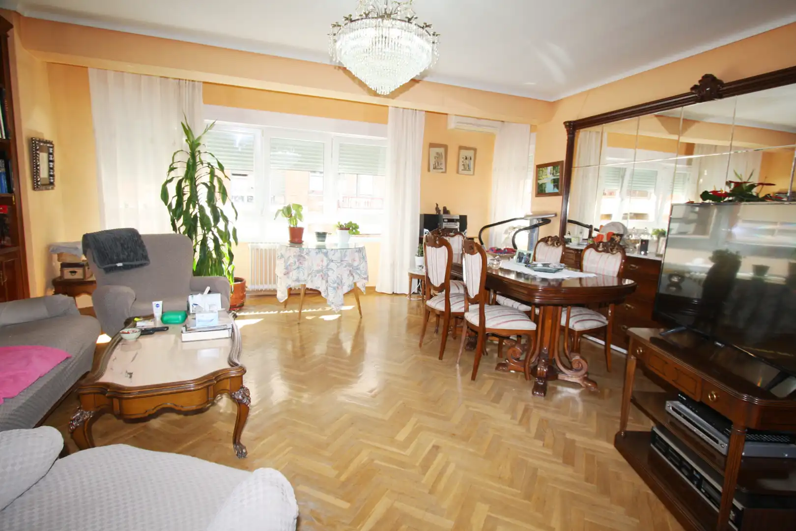 Wohnung mit Aufzug zum Verkauf in Centro
