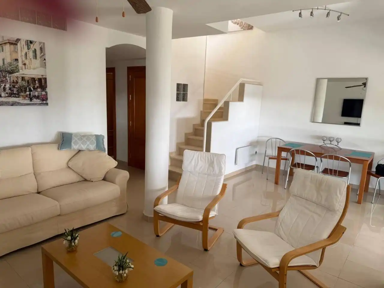 Maison à vendre à Calle Mesana, imagen 4