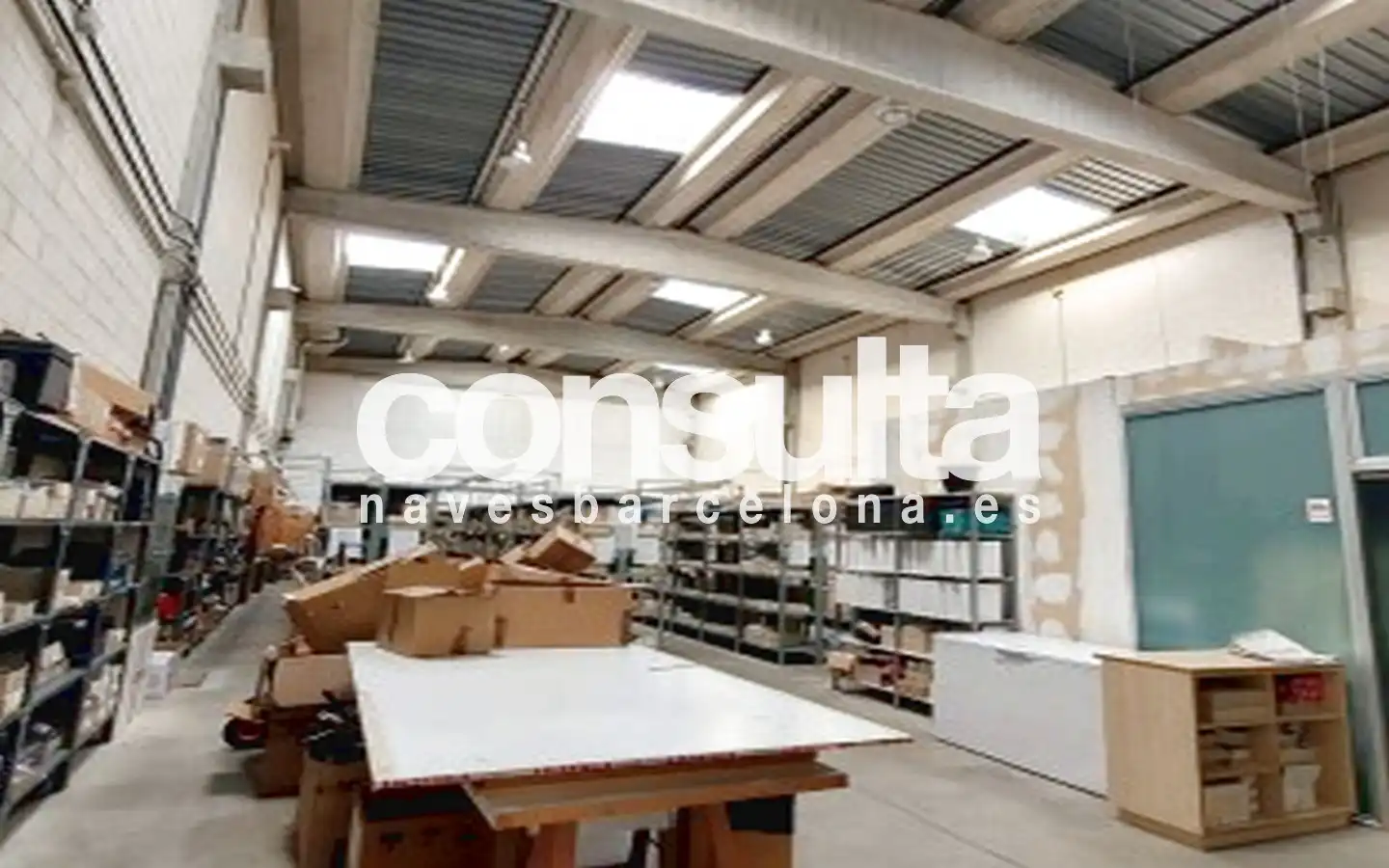 Nave industrielle à louer à Carrer d'Alemanya 15, imagen 4