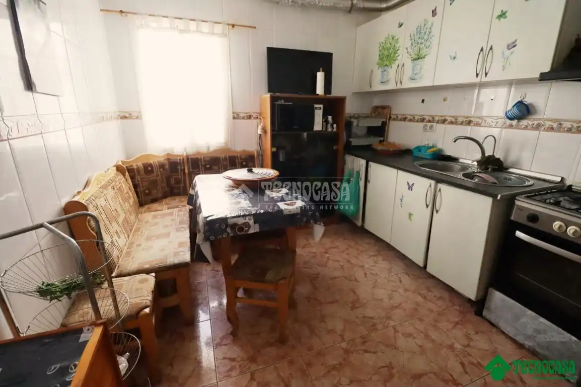 Piso con terraza en venta en Carr. Iryda, imagen 28