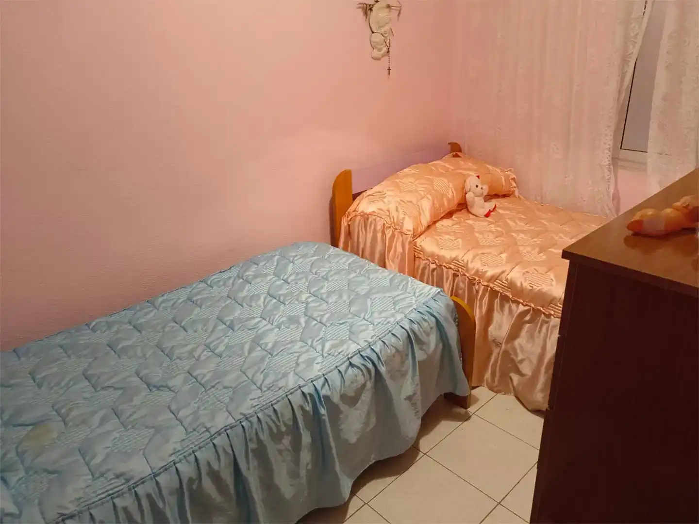 Habitación de Casa adosada en venta en Minas de Riotinto, Huelva