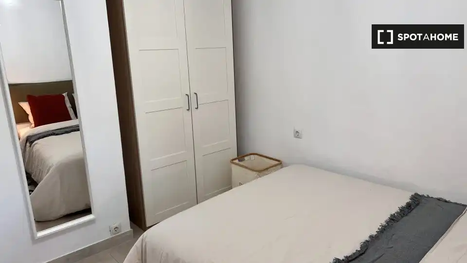 Habitación en Bellaterra