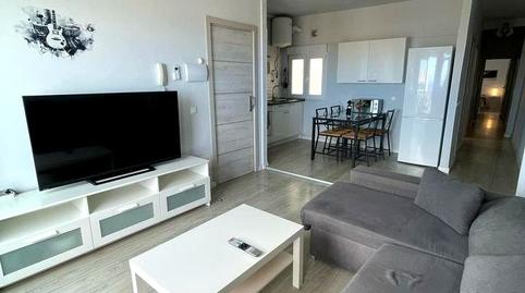 Foto 2 de Pis de lloguer a Mencey Bencomo, La Salud, Santa Cruz de Tenerife