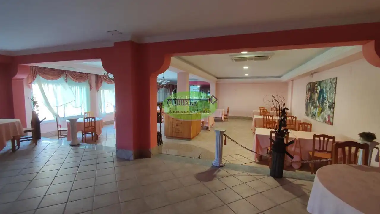 Local commercial à vendre à Taboadela, imagen 4