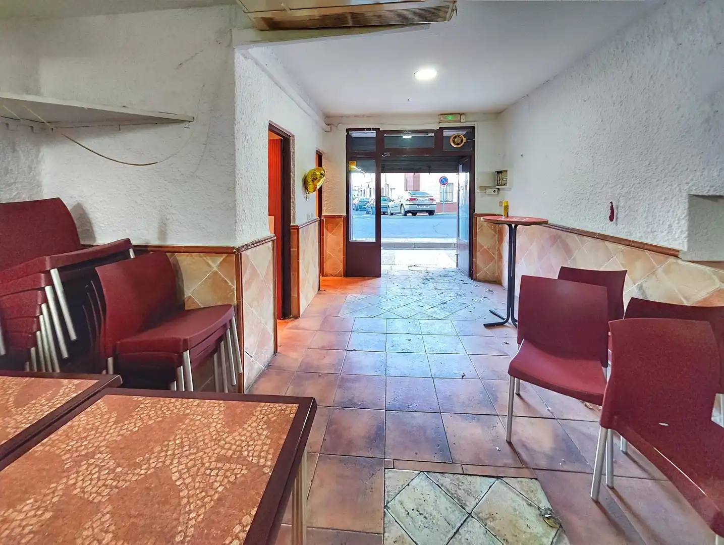 Local en venta en Puertollano con Aire acondicionado y Amueblado