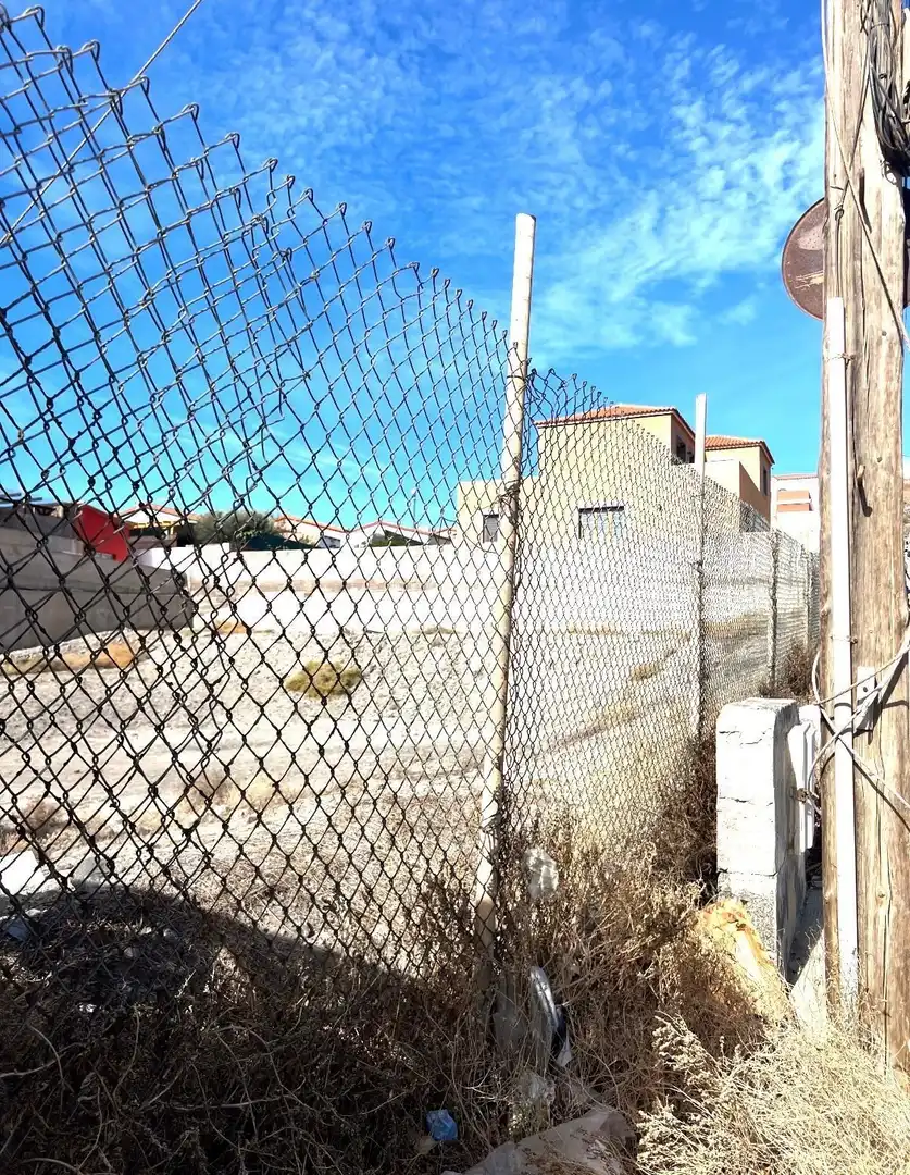Residencial en venda en Tuineje
