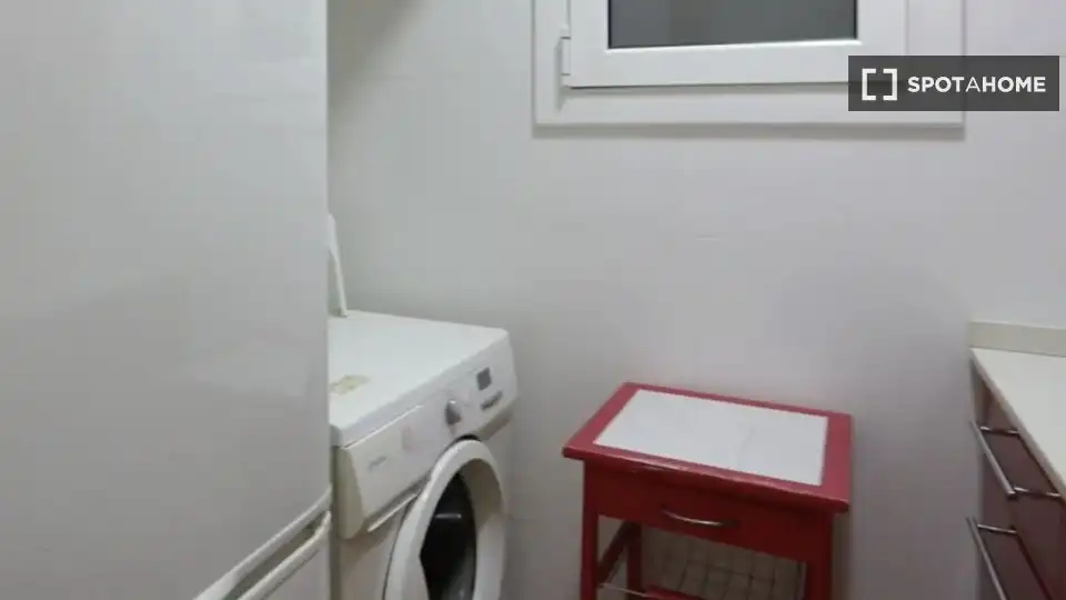 Flat with terrace to rent in Sants - Montjuïc, imagen 8
