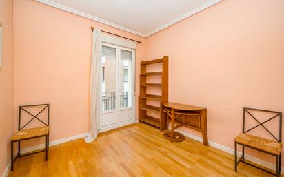 Bedroom of Study for sale in  Madrid Capital  with Air Conditioner and Heating