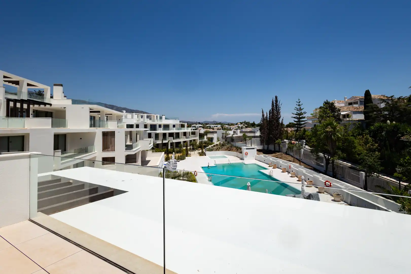 Attic for sale in Plaza Altamirano, 3, Lomas de Marbella Club