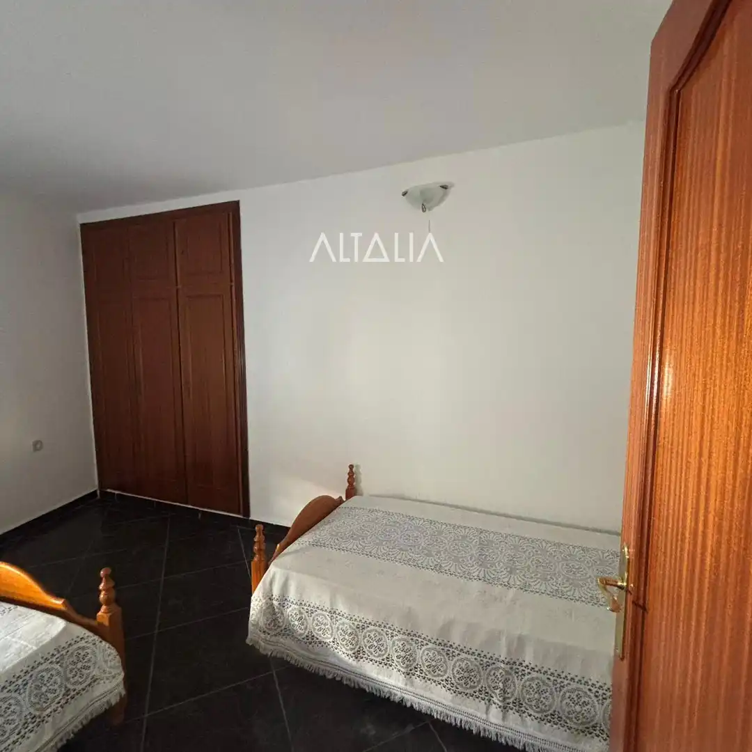 Habitación de Casa o chalet en venta en Castejón (Cuenca) con Calefacción y Terraza