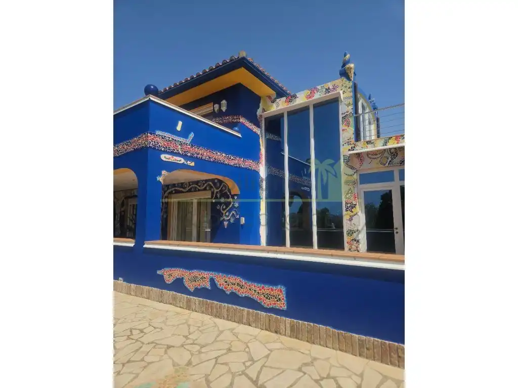 Casa con piscina in vendita a Càlig, imagen 2