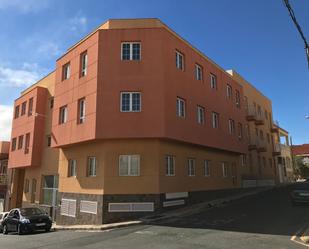 Exterior view of Building for sale in Ingenio