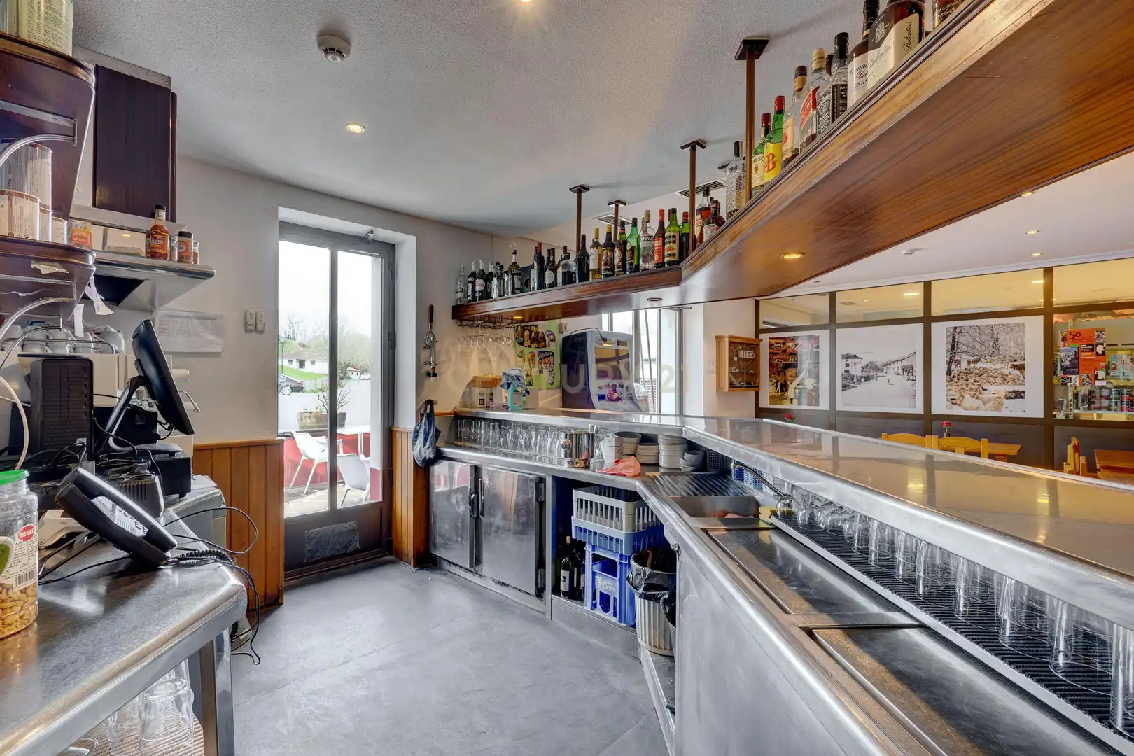 Local comercial en traspaso en Bo. Landibar, 54, 31711 Landibar, Navarra, Spain 54, imagen 15