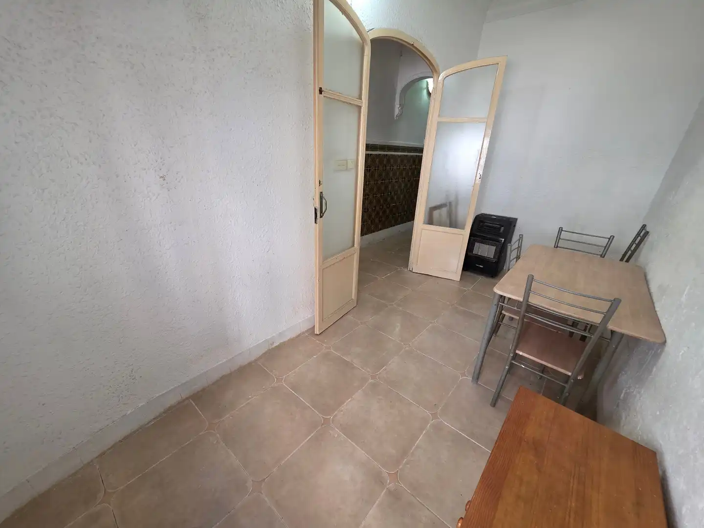 Casa amb terrassa en venda a Carrer de Terol, imagen 5
