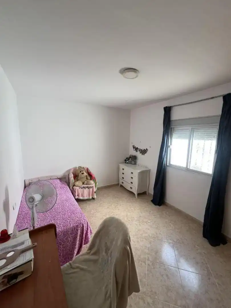 Habitación de Piso en venta en Algeciras con Trastero
