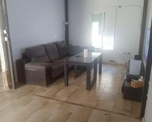 Sala d'estar de Casa o xalet en venda en  Córdoba Capital amb Terrassa