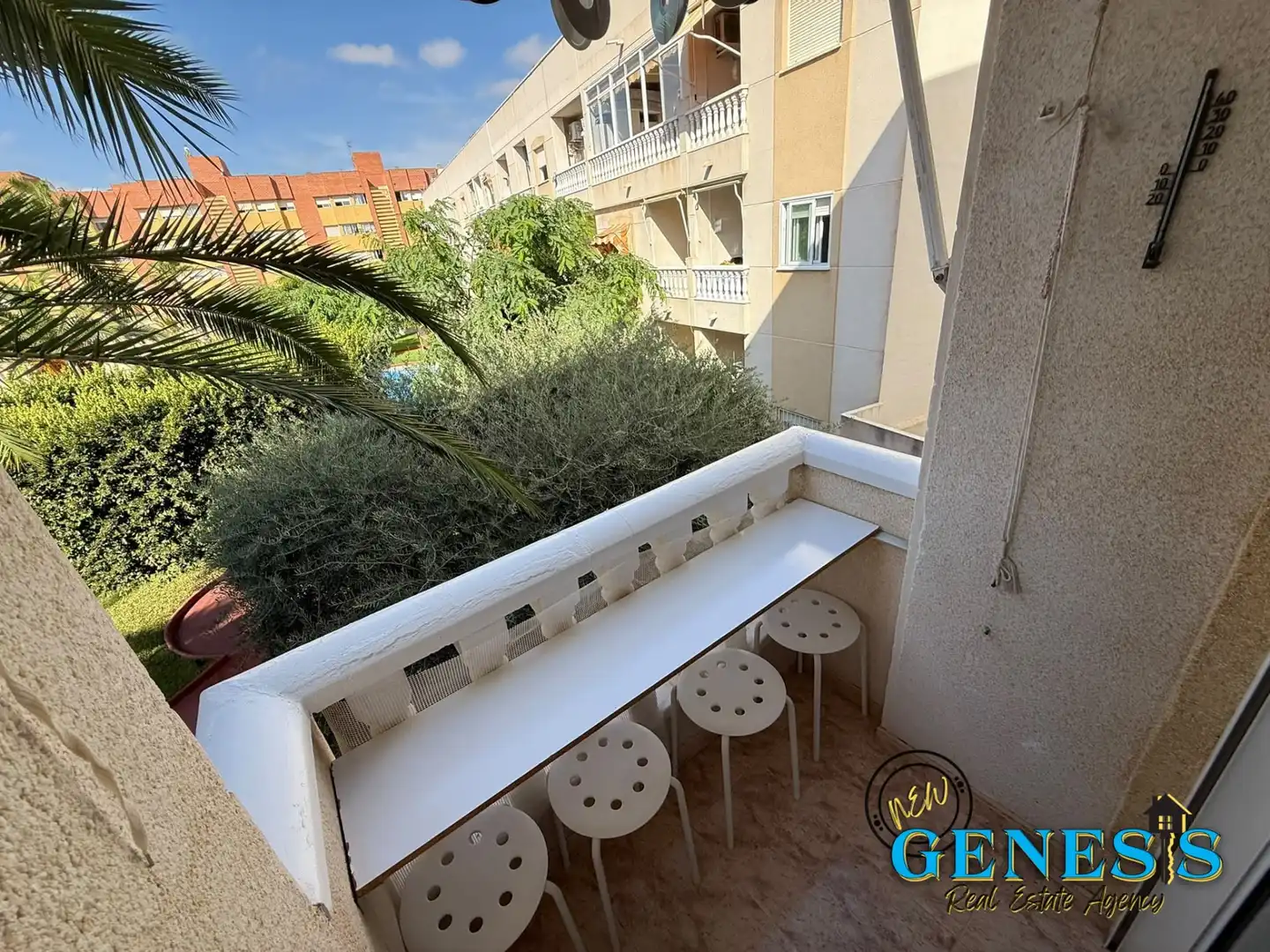 Appartement compact avec terrasse à vendre à Calle Patricio Zammit, imagen 14