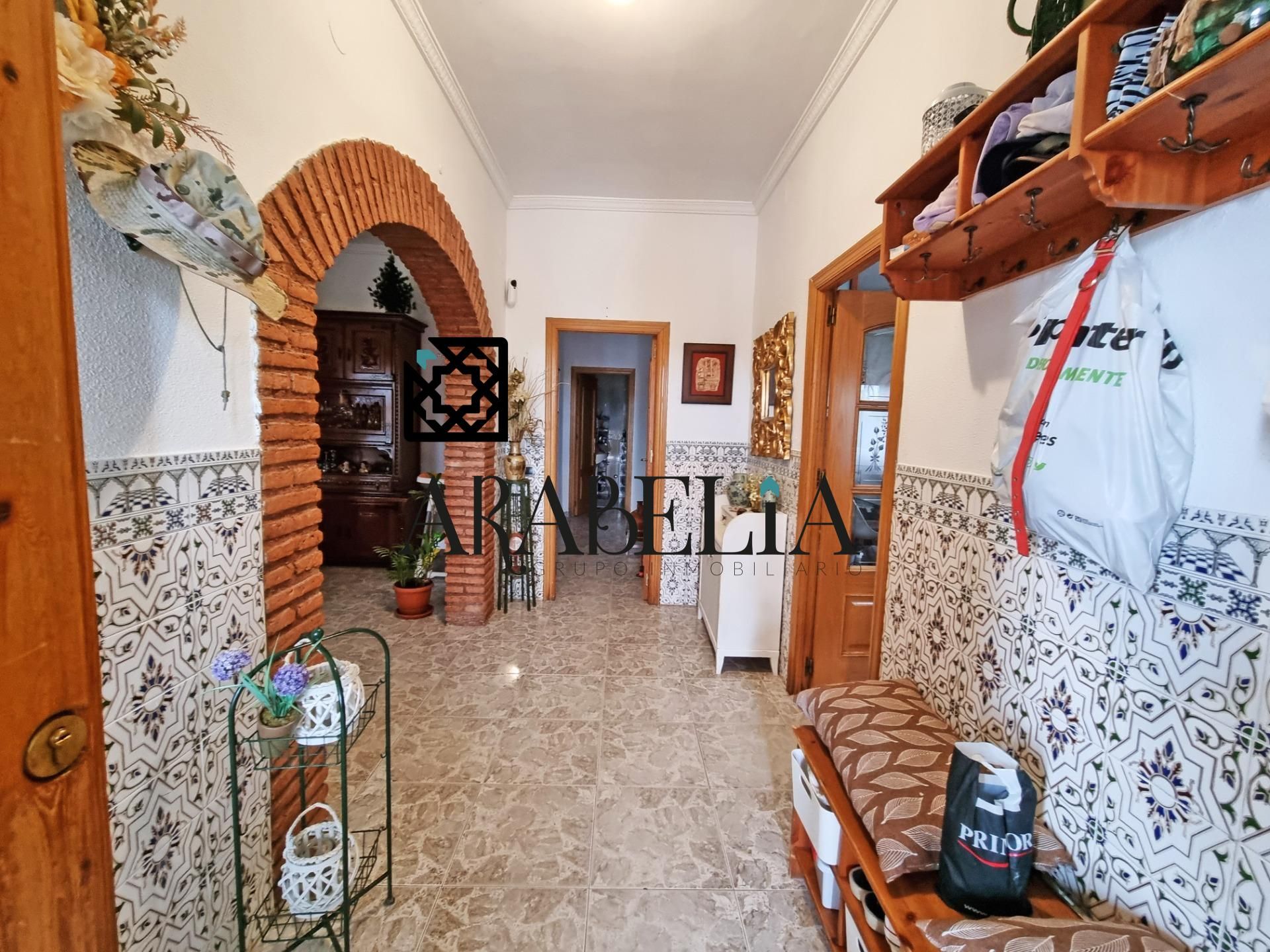Haus oder Chalet zum verkauf in Paraíso Arenal - La Colina, Periurbano Norte,  Córdoba Capital