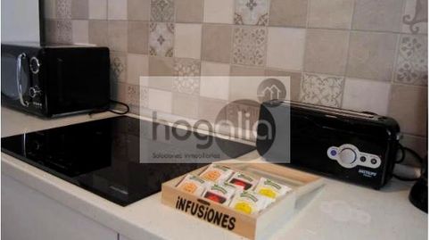 Photo 5 of Flat for rent in San Carlos - San José, Sevilla Capital