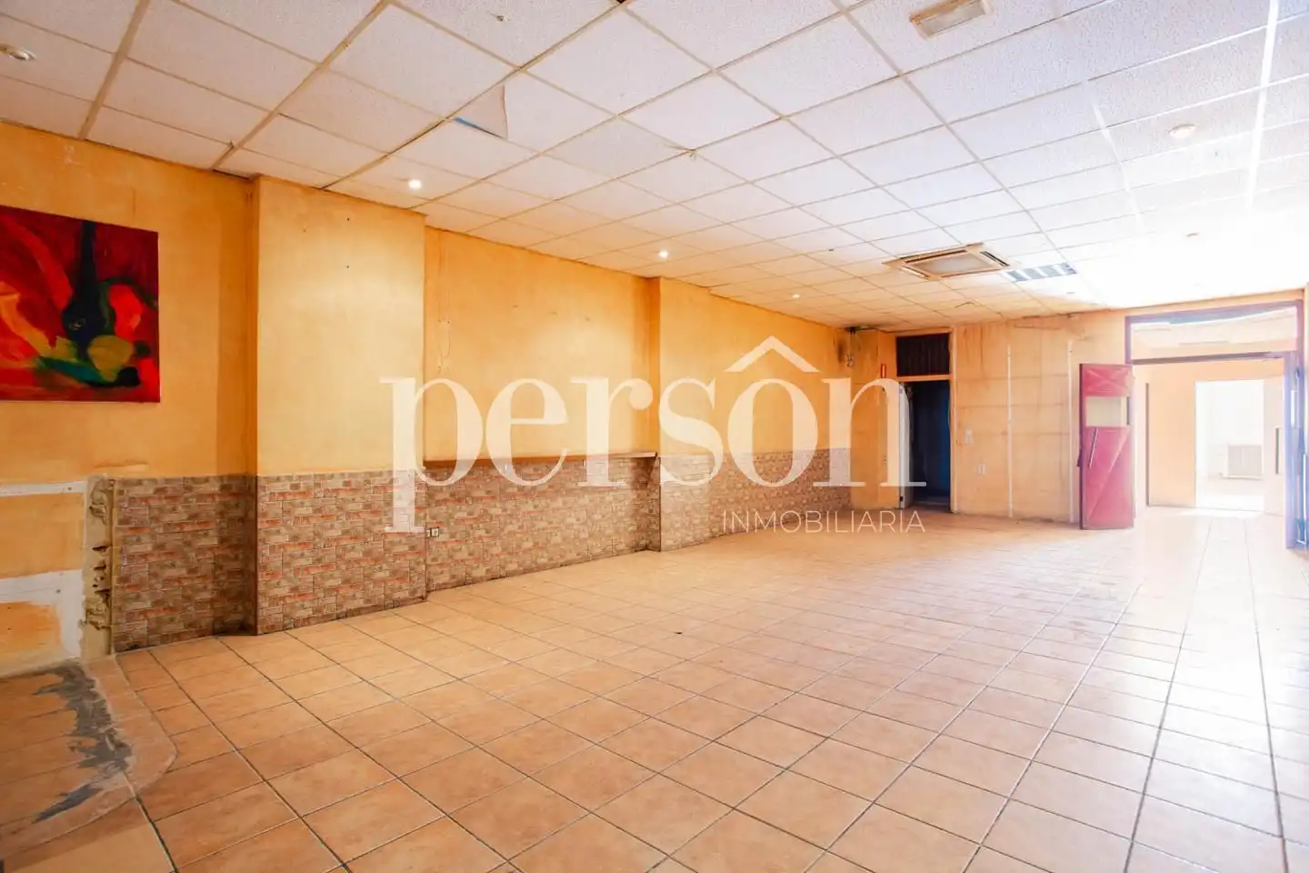 Business premises for sale in Extramurs