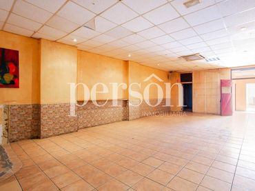 Business premises for sale in Extramurs