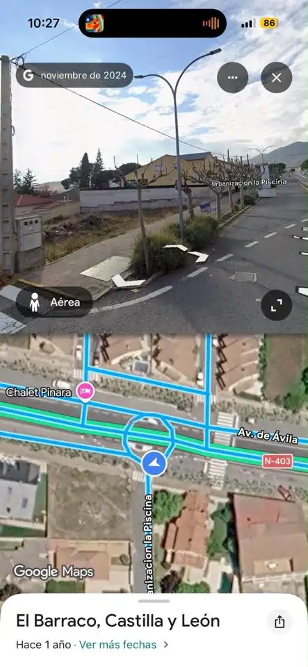 Grundstücke und Bauplätze zum Verkauf in Urbanizacion la Piscina, imagen 3