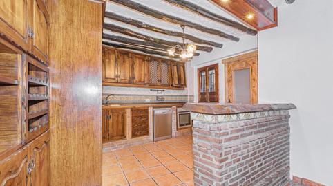 Photo 2 of Single-family semi-detached for sale in Calle Larga, 41, Polideportivo, Alhendín