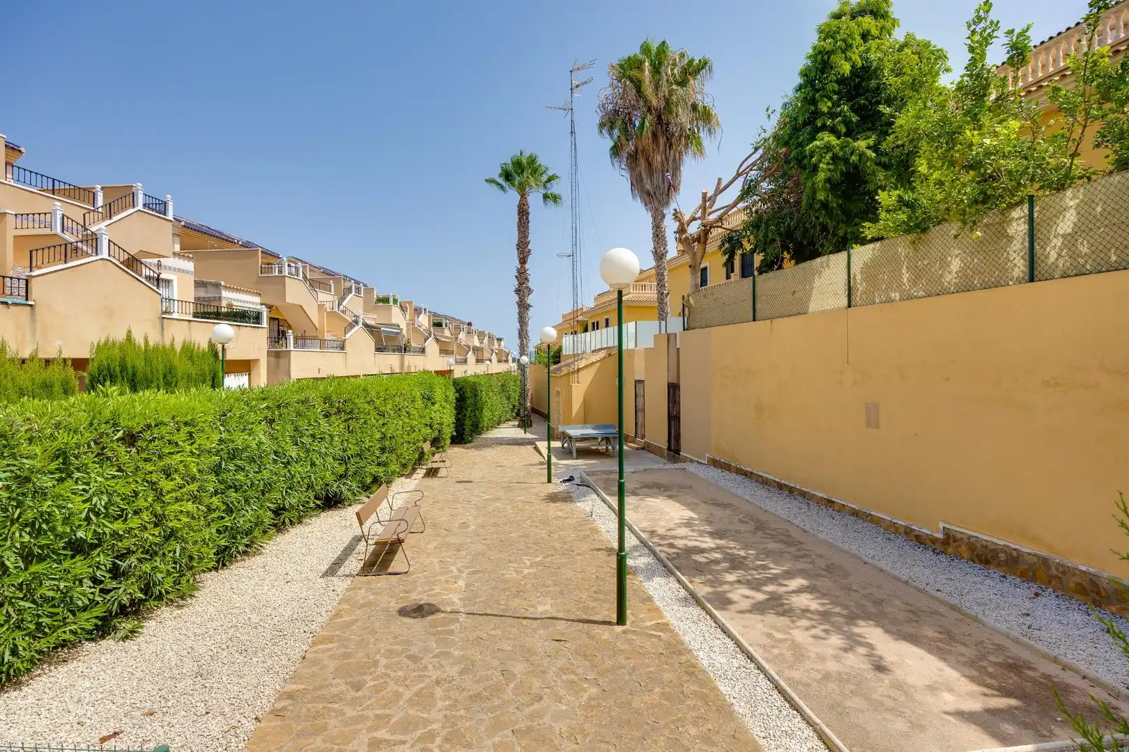 Bungalow with pool for sale in Calle GUADIANA 3, imagen 32