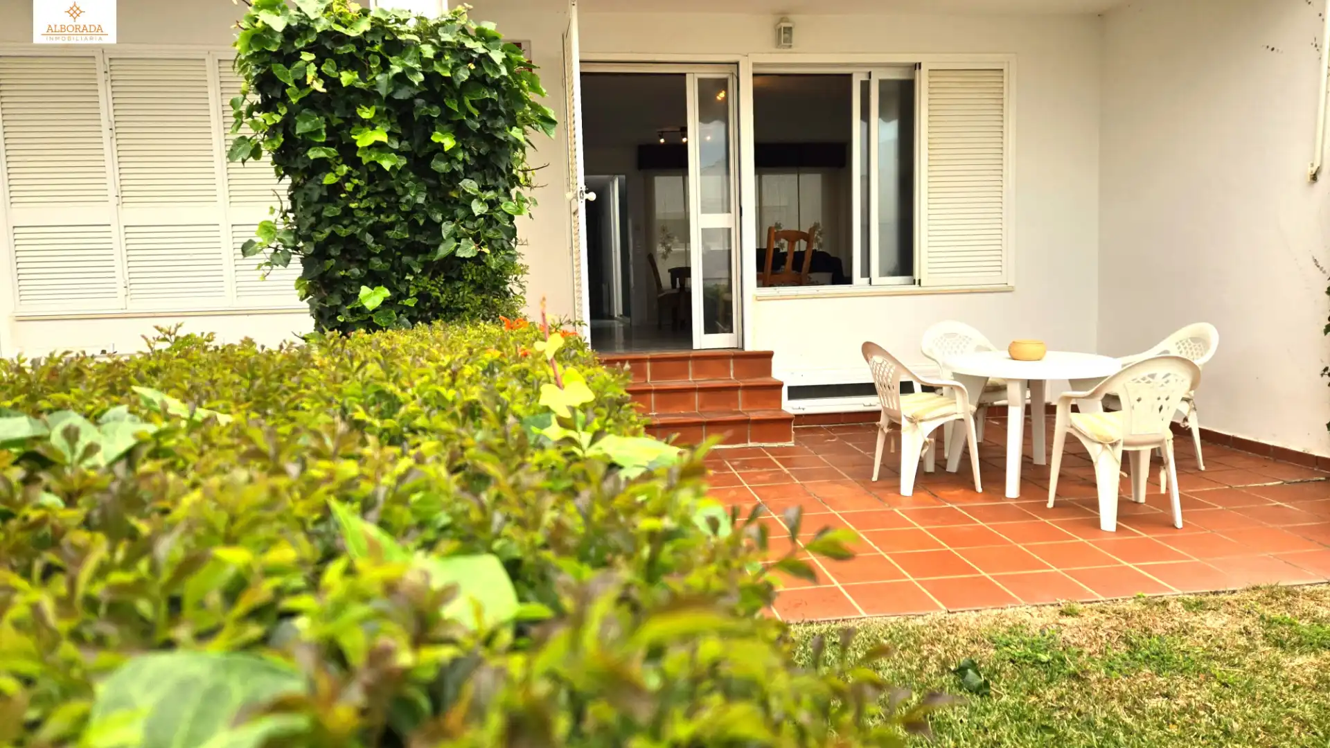 Garden of Detached homes for sale in Conil de la Frontera  with Heating, Private garden and Terrace