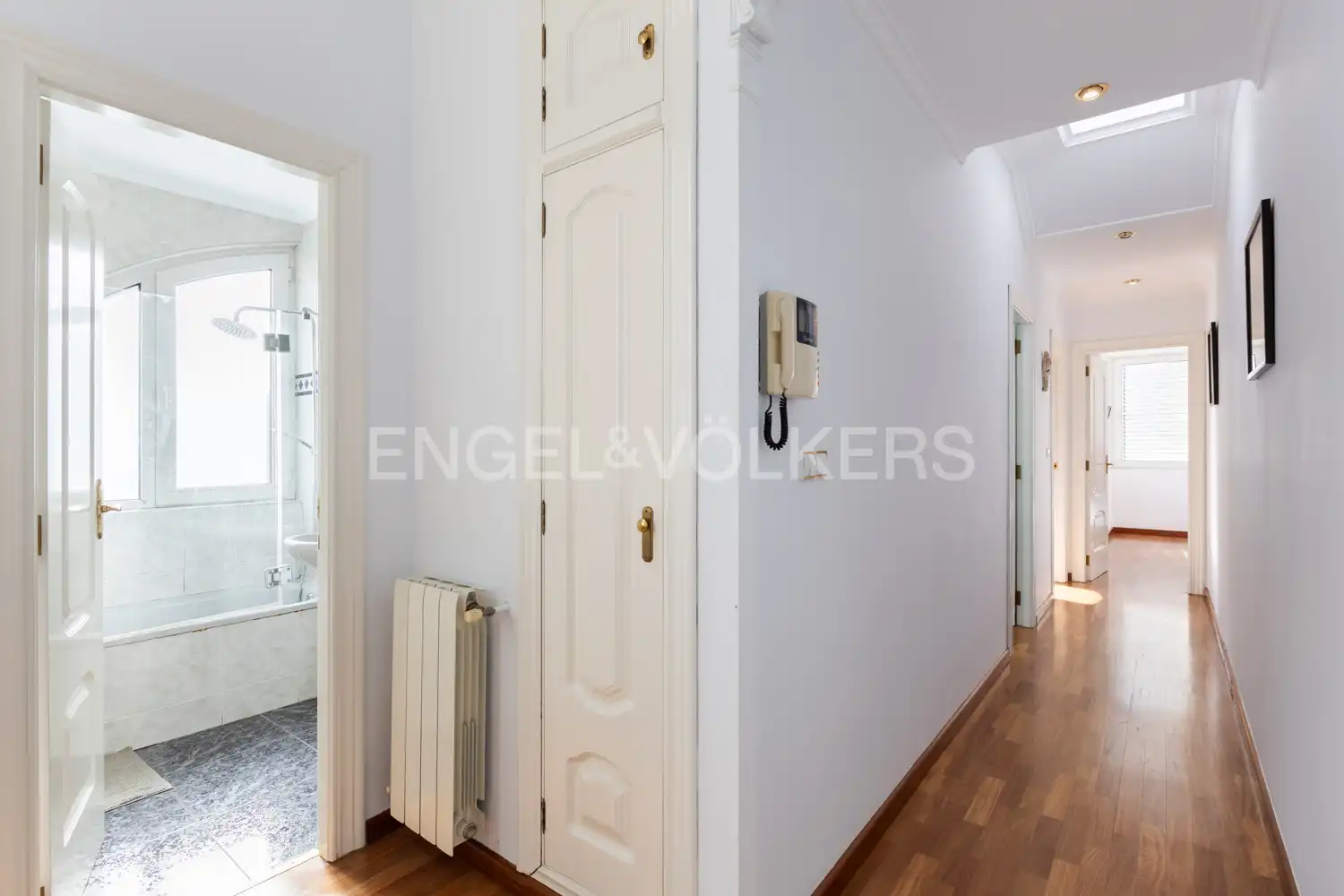 Houses for sale in Albal  with Air Conditioner, Heating and Parquet flooring