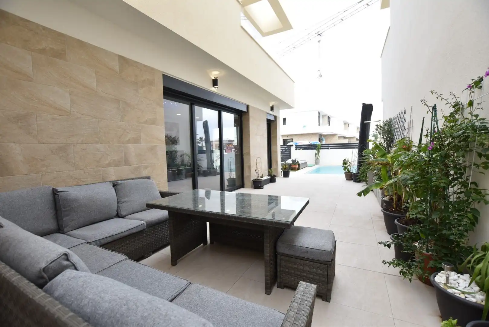 Villa in vendita a Los Montesinos, imagen 21