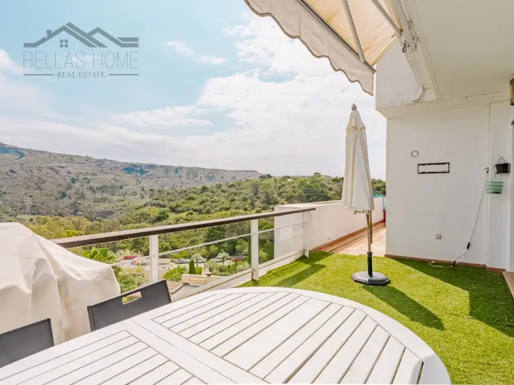 Wohnung mit Pool zum Verkauf in Urbanizacion Parque Botanico, imagen 3