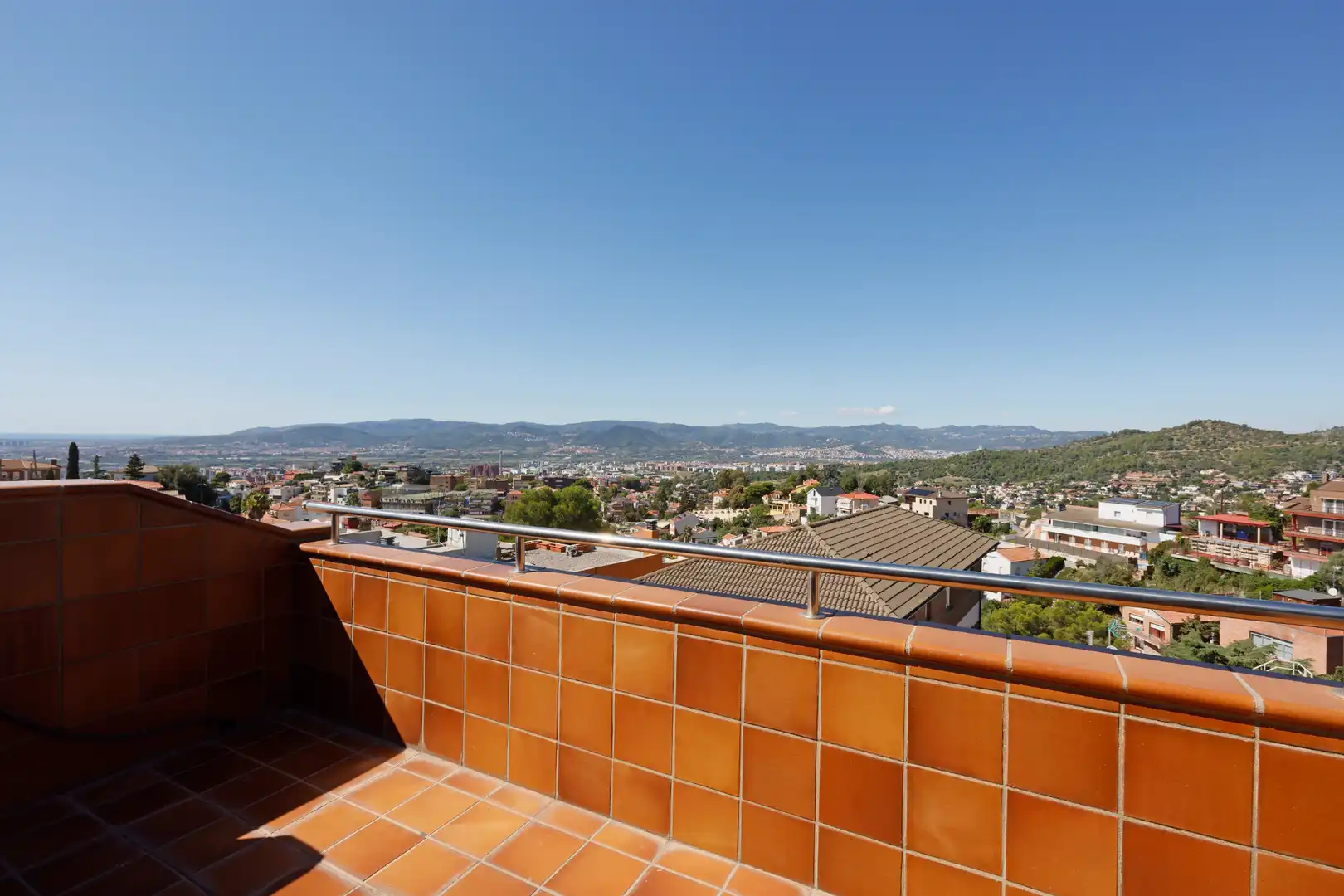 Casa con terraza en venta en Carrer del Frontó, imagen 51