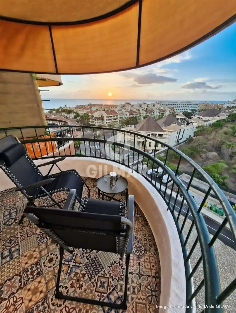 Wohnung mit Terrasse zum Verkauf in Los Cristianos, imagen 7