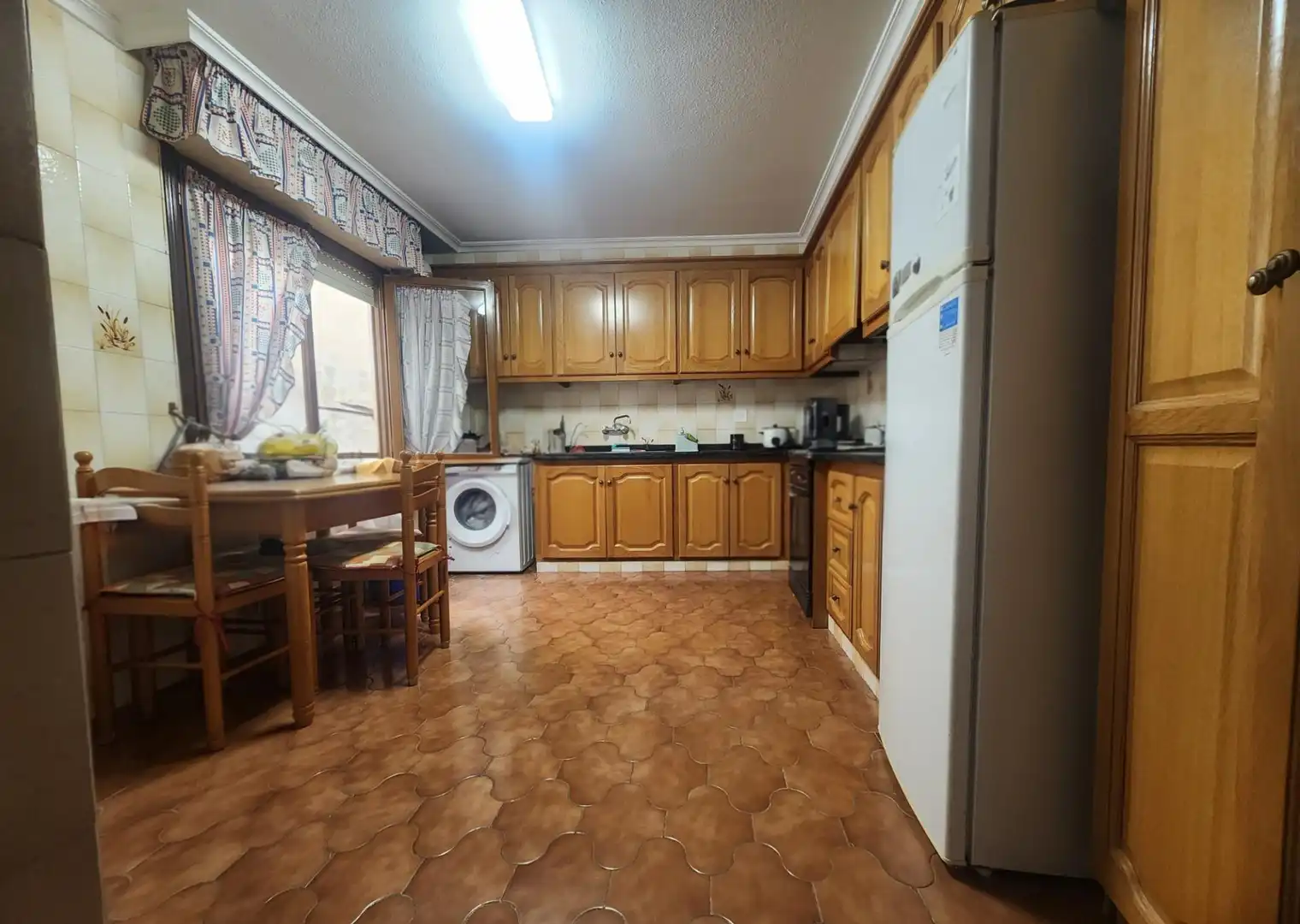 Cuina de Casa o xalet en venda en Crevillent amb Terrassa