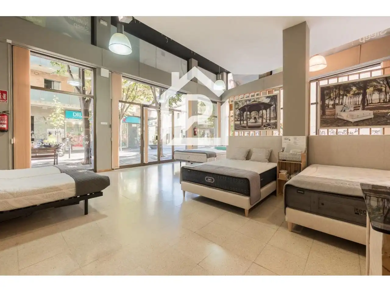Locale commerciale in vendita a Nou, imagen 23