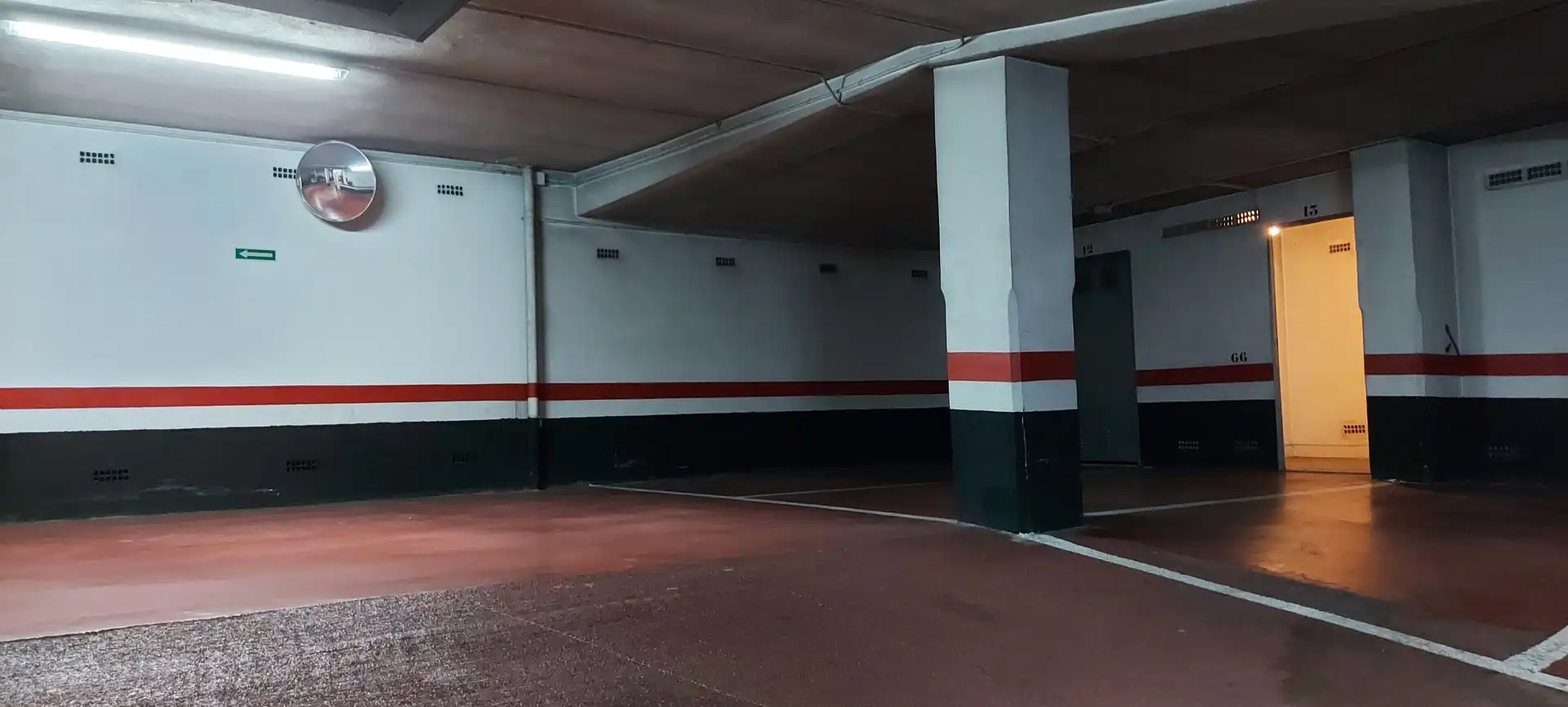 Oficina en venda a Centro Urbano - Hirigunea, imagen 4
