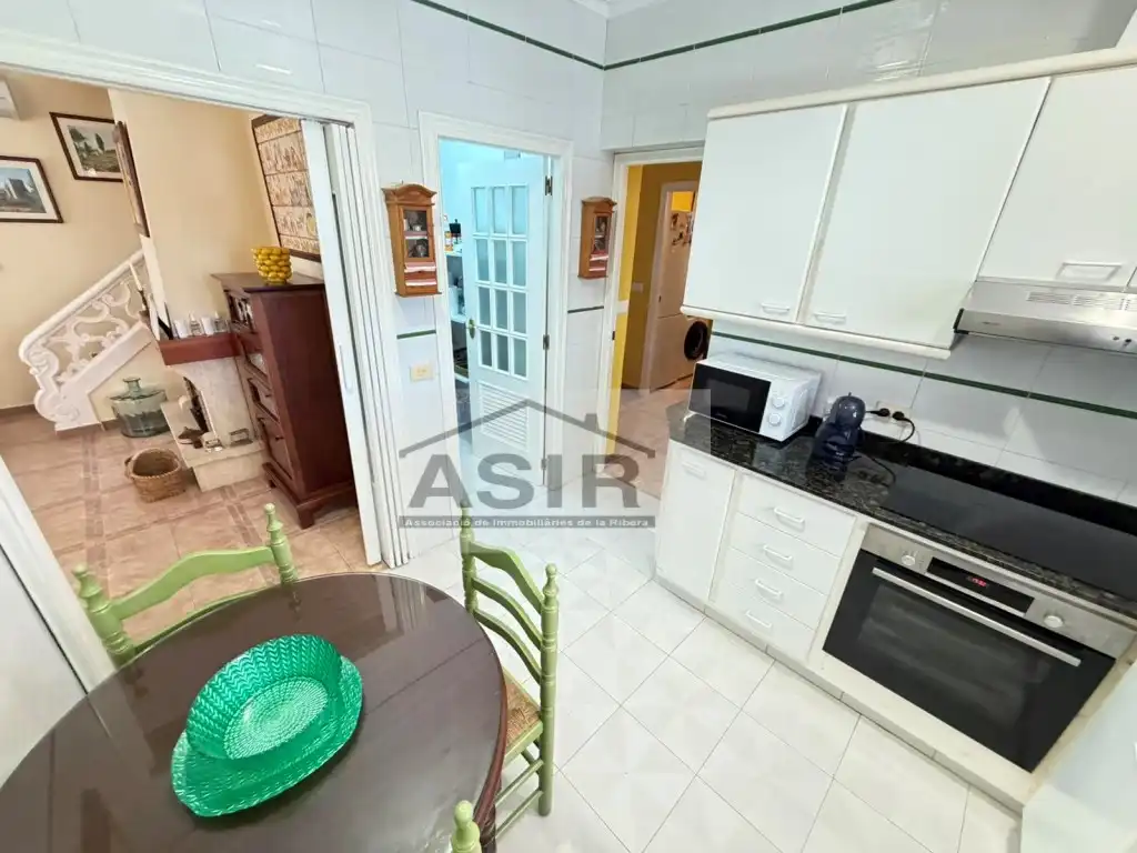 Villa avec piscine à vendre à Poligono 12 Paraje 191 La Murta, imagen 32