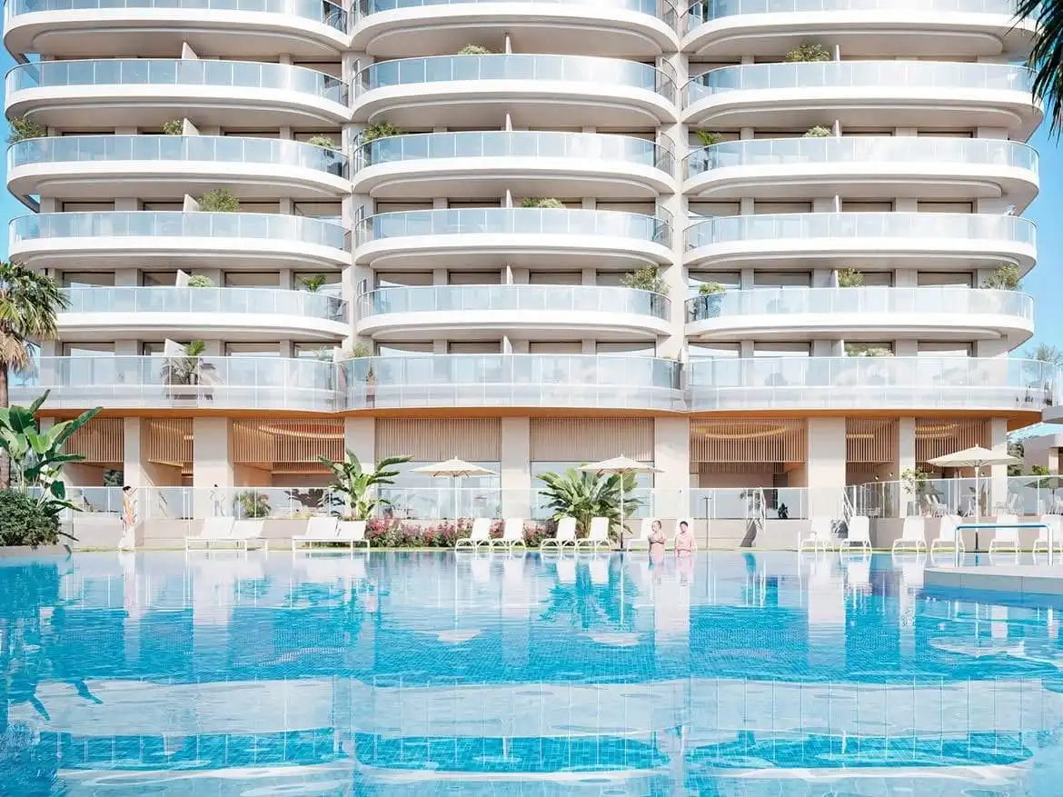 Apartment for sale in Playa de Poniente, imagen 8