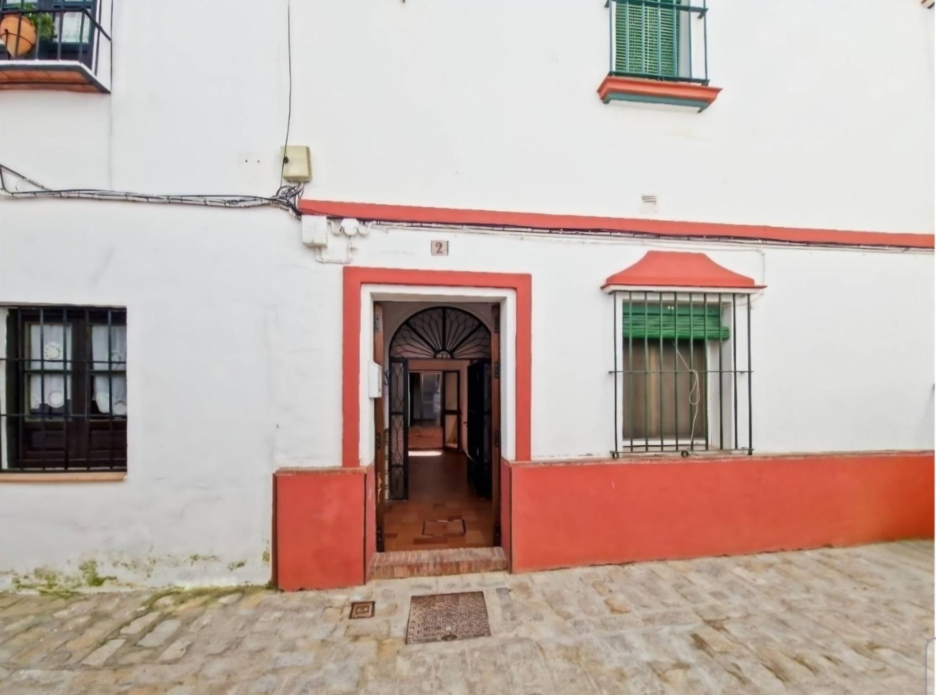 Casa o chalet en venta en Calle JULIO CESAR, 2, Carmona