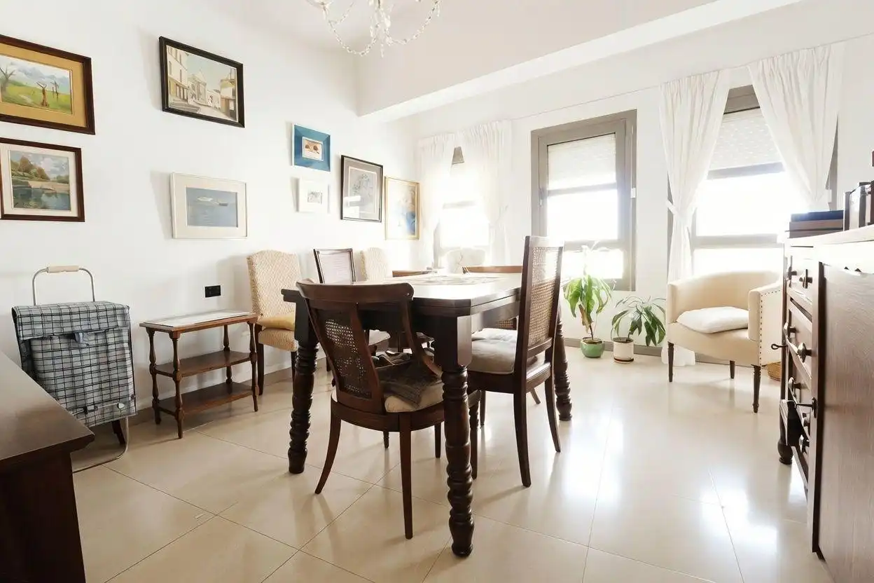 Appartement avec terrasse à vendre à Nord, imagen 36
