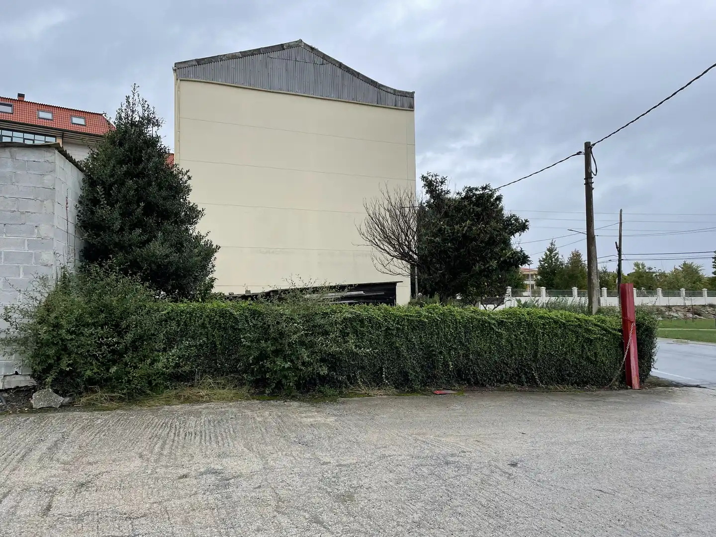 Terreni e lotti in vendita a Piñeiros- Freixeiro, imagen 10