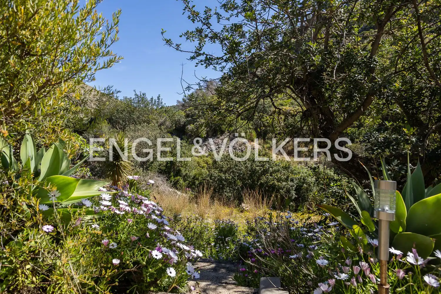Casa o chalet en venta en Jávea / Xàbia con Calefacción, Jardín privado y Terraza